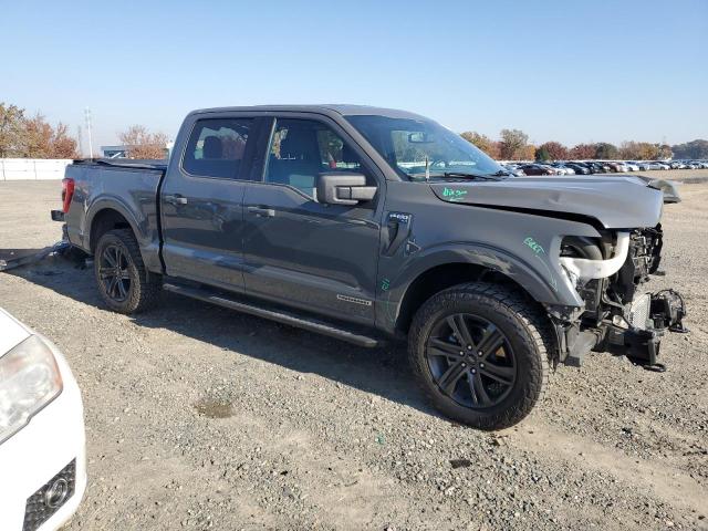 VIN 1FTFW1ED1MFC35150 2021 FORD F-150 no.4