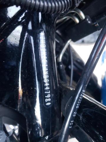 2022 HARLEY-DAVIDSON FLHTK - 1HD1KEF14NB644798