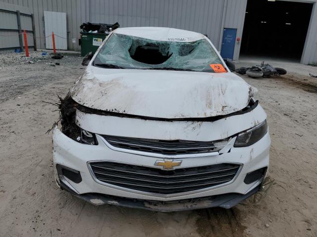 VIN 1G1ZD5ST7JF151151 2018 CHEVROLET MALIBU no.5