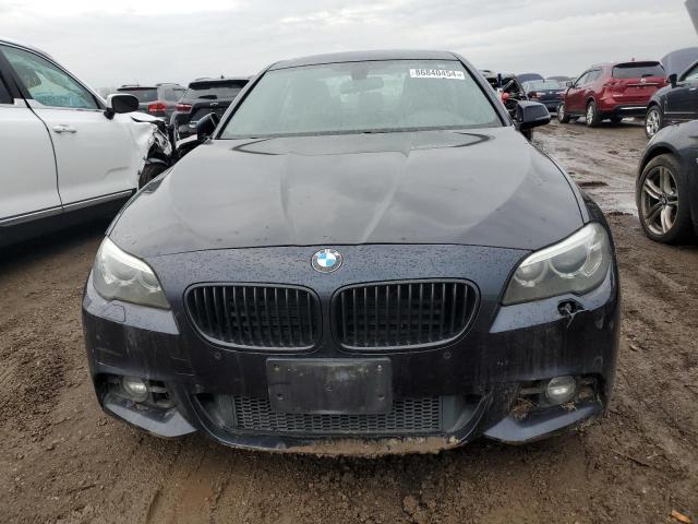 VIN WBA5B3C58FD547945 2015 BMW 5 SERIES no.5