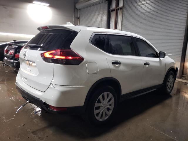 2020 NISSAN ROGUE S - 5N1AT2MT3LC751894