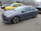 2016 HONDA CIVIC EXL - 19XFC1F77GE219292