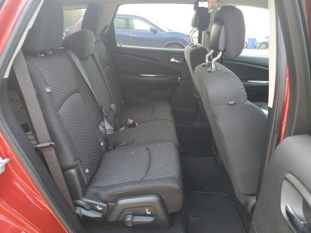 2016 DODGE JOURNEY SE - 3C4PDCAB3GT166496