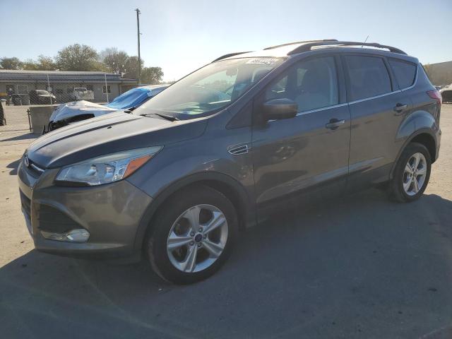 2013 FORD ESCAPE SE #3027036834