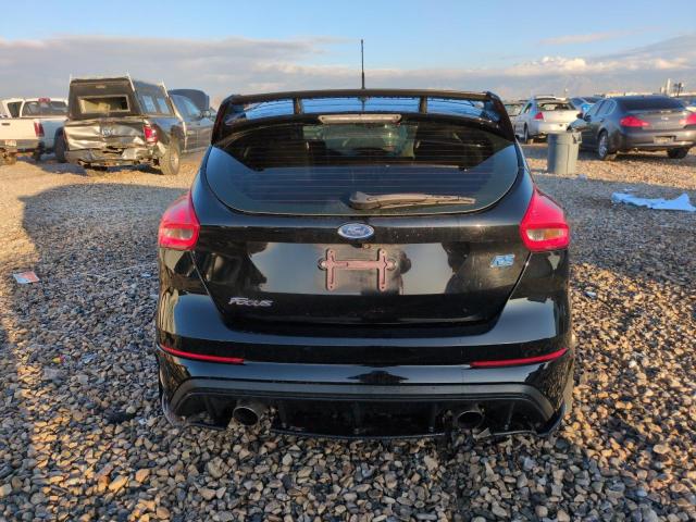 2017 FORD FOCUS RS WF0DP3TH1H4119399
