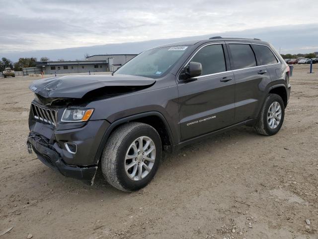 VIN 1C4RJEAG7GC501117 2016 JEEP GRAND CHEROKEE no.1