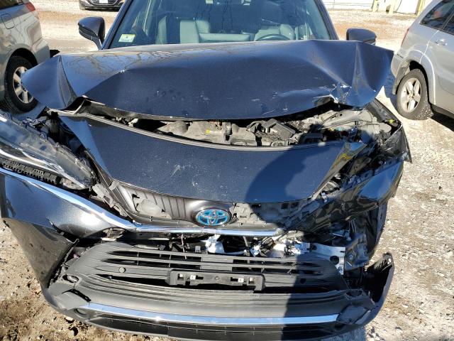 2022 TOYOTA VENZA LE - JTEAAAAH2NJ101677