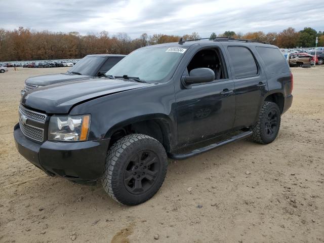 Vin: 0k1122238464, lot: 85092534, chevrolet tahoe 2012 img_1