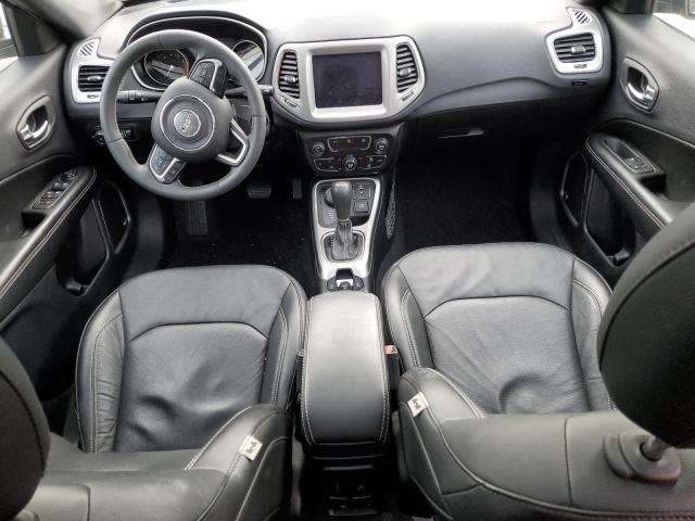 2021 JEEP COMPASS 80 3C4NJDEBXMT553879