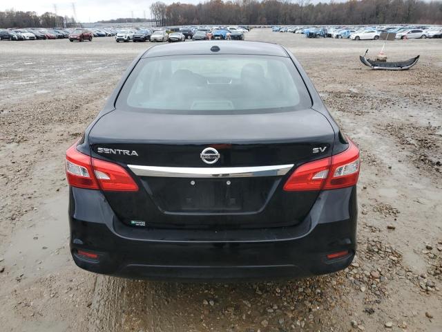 2019 NISSAN SENTRA S - 3N1AB7AP0KY415205