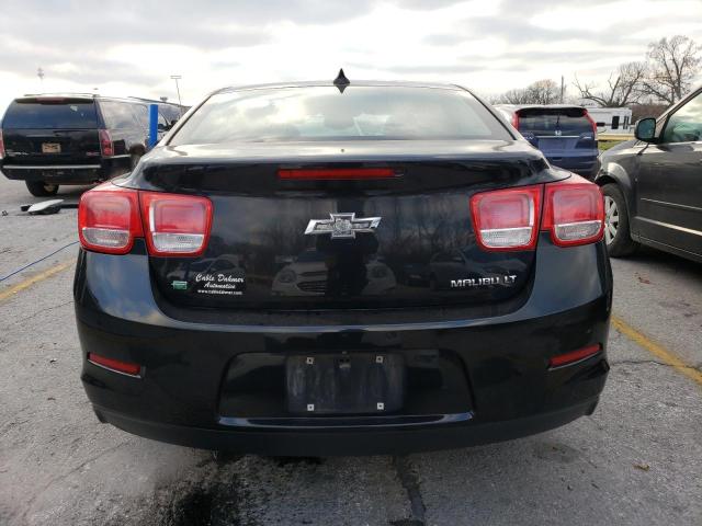 2015 CHEVROLET MALIBU 1LT - 1G11C5SL5FF327346