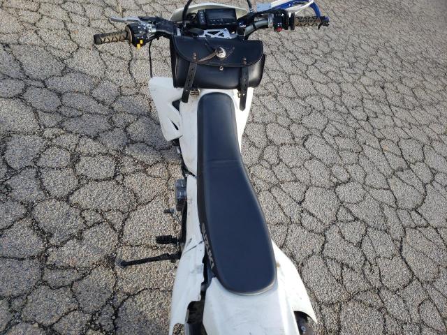 2022 SUZUKI DR-Z400 SM JS1SK44A3N7101541