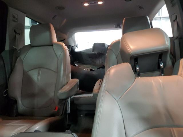 2015 CHEVROLET TRAVERSE L - 1GNKVHKD9FJ320436