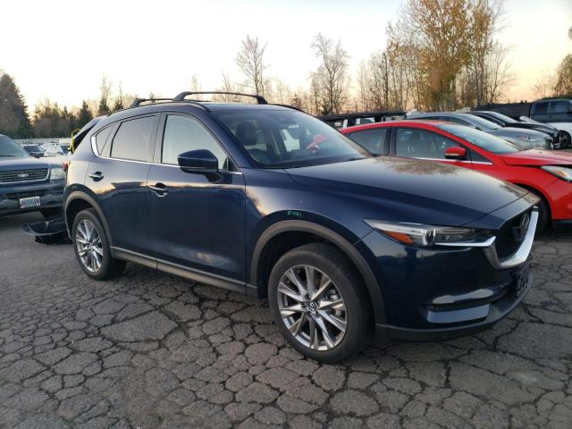 2021 MAZDA CX-5 GRAND - JM3KFBAY5M0458931