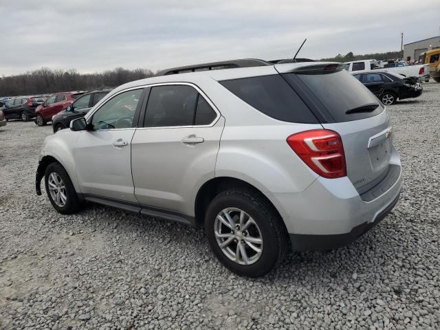 2017 CHEVROLET EQUINOX LT - 2GNALCEK8H1556023
