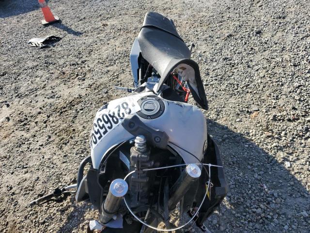 2019 YAMAHA MT09 JYARN53E2KA004847