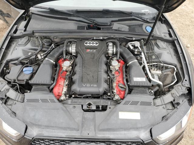 2015 AUDI RS5 WUAC6AFR0FA901642