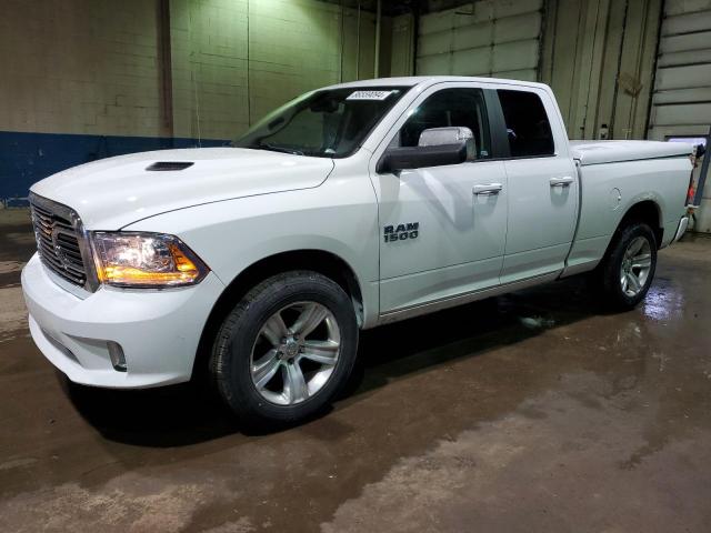 2013 RAM 1500 SPORT #3034318118