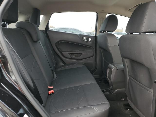 2015 FORD FIESTA SE - 3FADP4EJ9FM148620