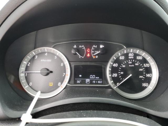 2015 NISSAN SENTRA S - 3N1AB7AP8FY244077