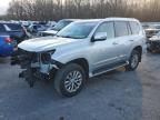 2018 LEXUS GX 460 - JTJBM7FX1J5209663
