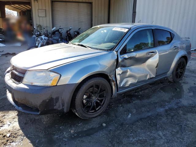 DODGE AVENGER SE