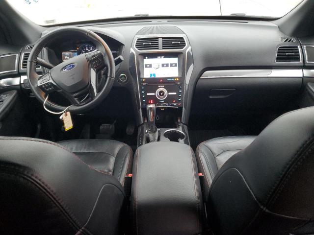2019 FORD EXPLORER S - 1FM5K8GT7KGA20329