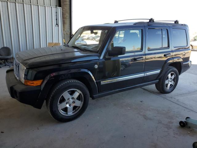 2010 JEEP COMMANDER #3025788330