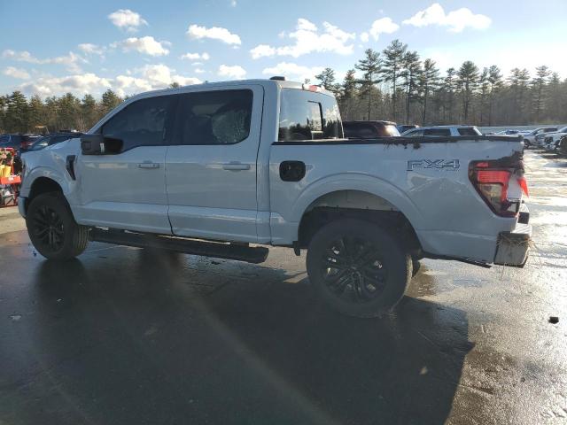 2024 FORD F150 XLT 1FTFW3L51RFA67038