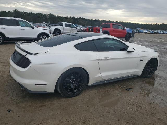 2017 FORD MUSTANG GT - 1FA6P8CF9H5280641