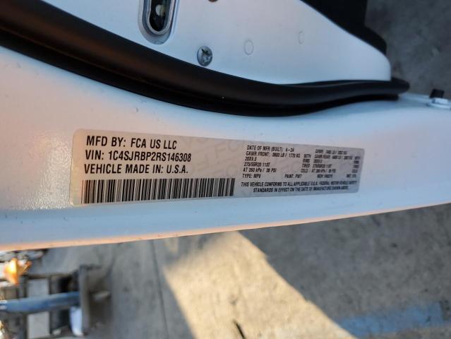 2024 JEEP WAGONEER L 1C4SJRBP2RS146308