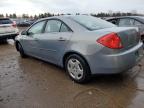 Lot #3024600651 2008 PONTIAC G6 VALUE L