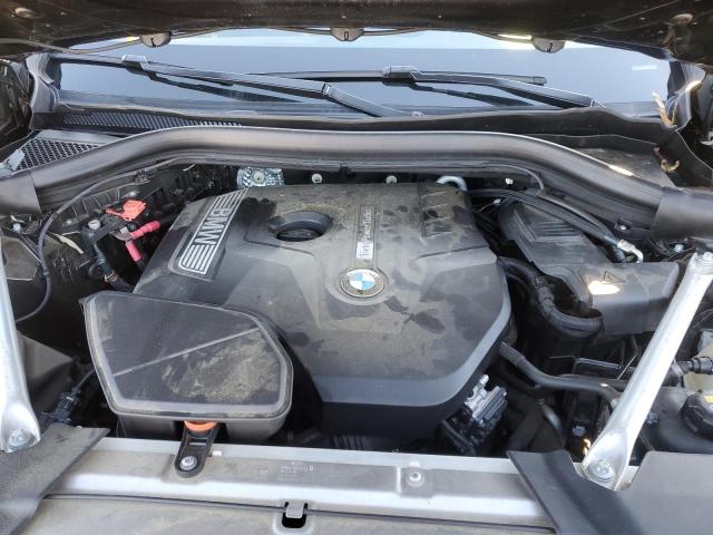 2019 BMW X3 XDRIVE3 - 5UXTR9C52KLE19632