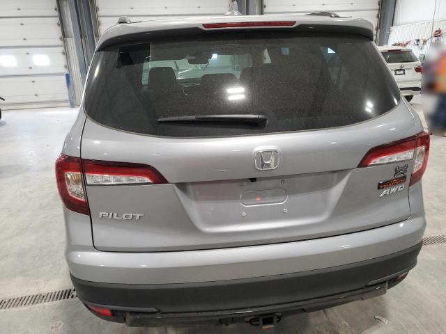 2022 HONDA PILOT TRAI 5FNYF6H82NB049711