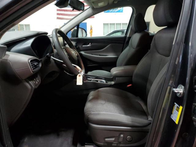 2020 HYUNDAI SANTA FE S - 5NMS3CAD3LH188813