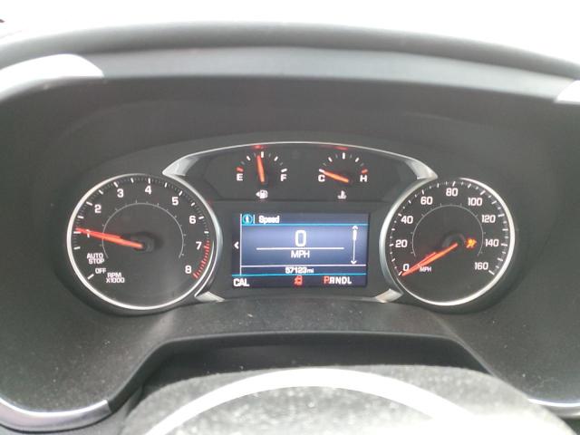 2021 CHEVROLET BLAZER 2LT - 3GNKBCRS9MS532815