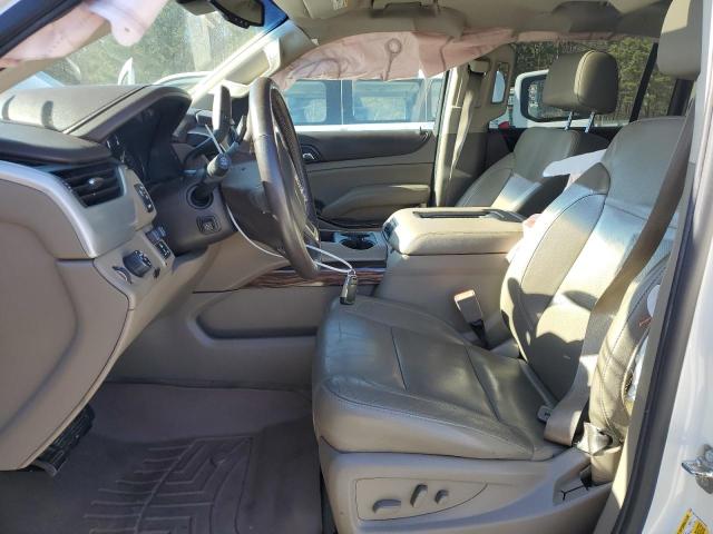 2015 GMC YUKON XL C - 1GKS1HKC5FR615003