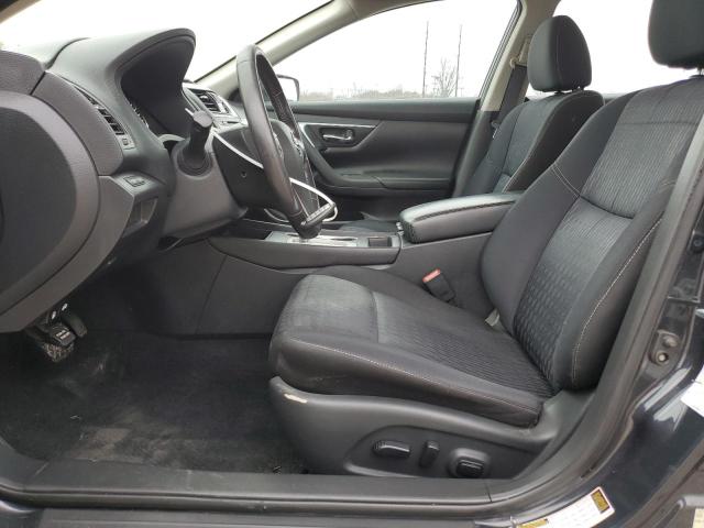2017 NISSAN ALTIMA 2.5 - 1N4AL3AP2HC279220
