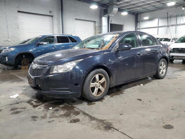 VIN 1G1PC5SB1E7162308 2014 CHEVROLET CRUZE no.1