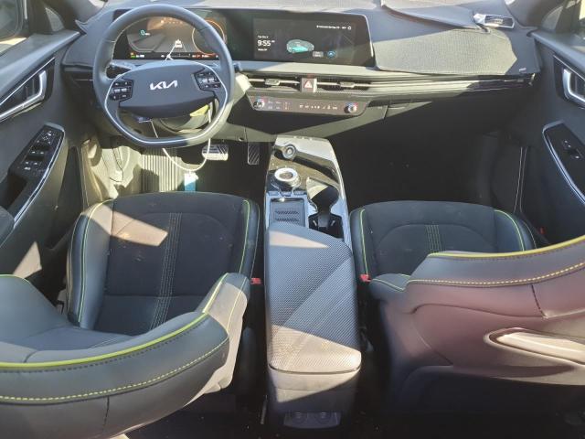 2023 KIA EV6 GT KNDC5DLE4P5122953