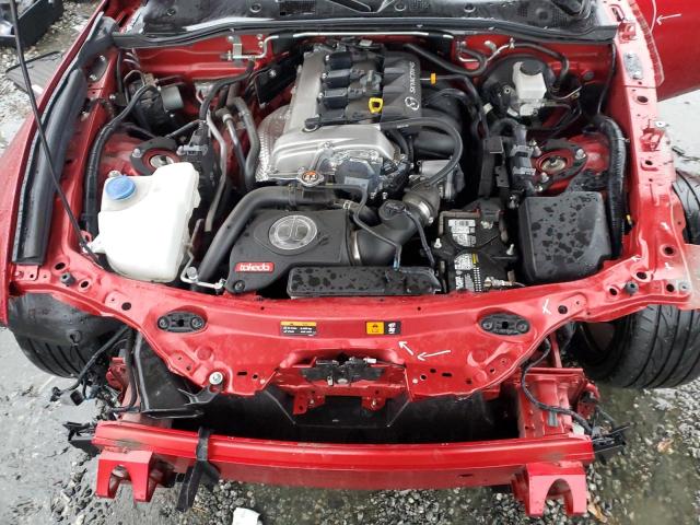 2021 MAZDA MX-5 MIATA - JM1NDAB71M0451292