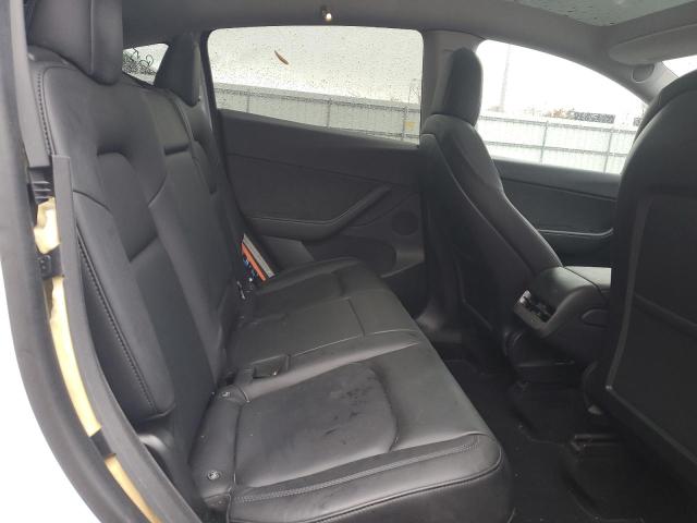 2020 TESLA MODEL Y - 5YJYGDEE0LF047545