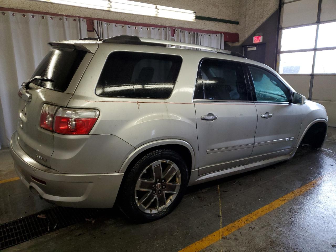 1GKKVTEDXCJ392298 - 2012 GMC ACADIA DEN - #84182764