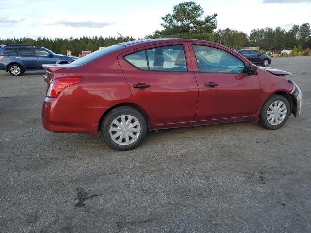 2018 NISSAN VERSA S - 3N1CN7AP0JL865822