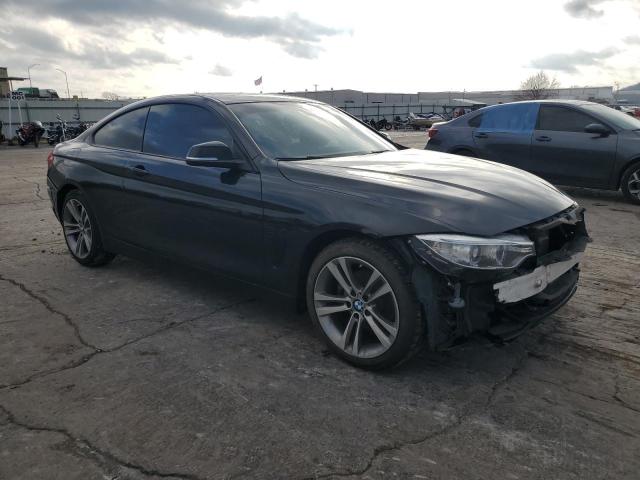 2015 BMW 428 XI - WBA3N5C53FK198165