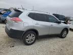 Lot #3025222877 2016 NISSAN ROGUE S