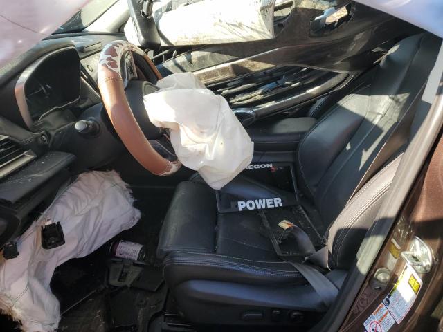 2020 SUBARU OUTBACK LI - 4S4BTANC8L3210434