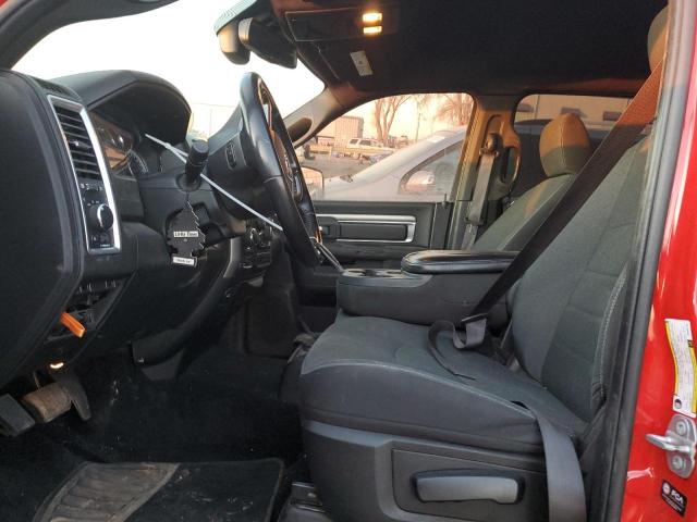 2021 RAM 1500 CLASS - 1C6RR7LT1MS568156