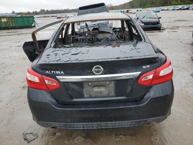 2016 NISSAN ALTIMA 2.5 - 1N4AL3AP9GC246522