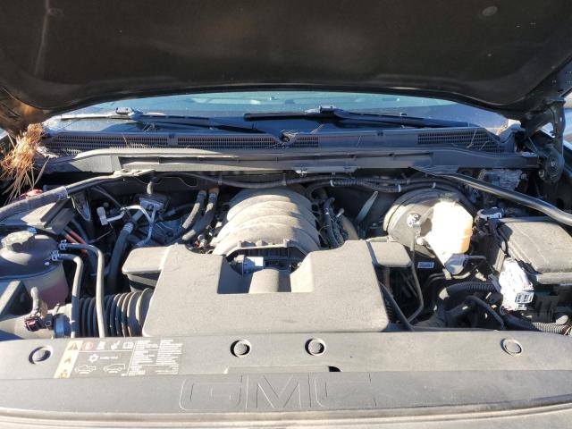 2018 GMC SIERRA K15 - 3GTU2NEC7JG552149